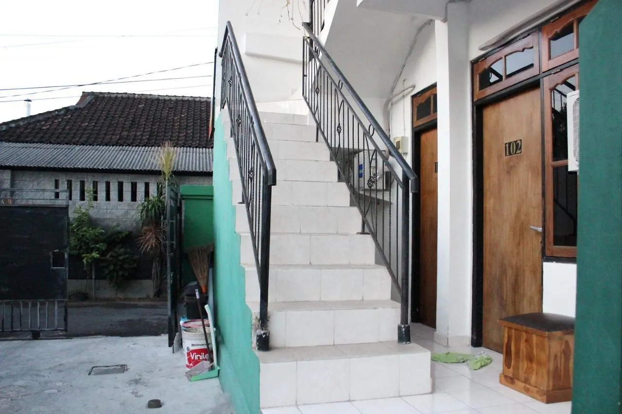 Pusana Village Bali Nusa Dua  2*, Nusa Dua (Bali) Indonesia