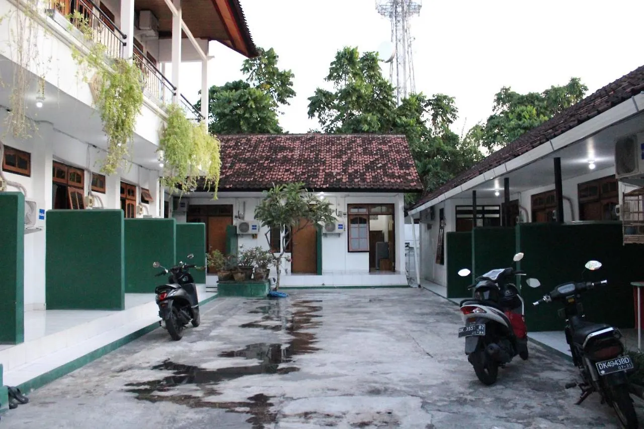 Pusana Village Bali Nusa Dua  Guest house Nusa Dua (Bali)