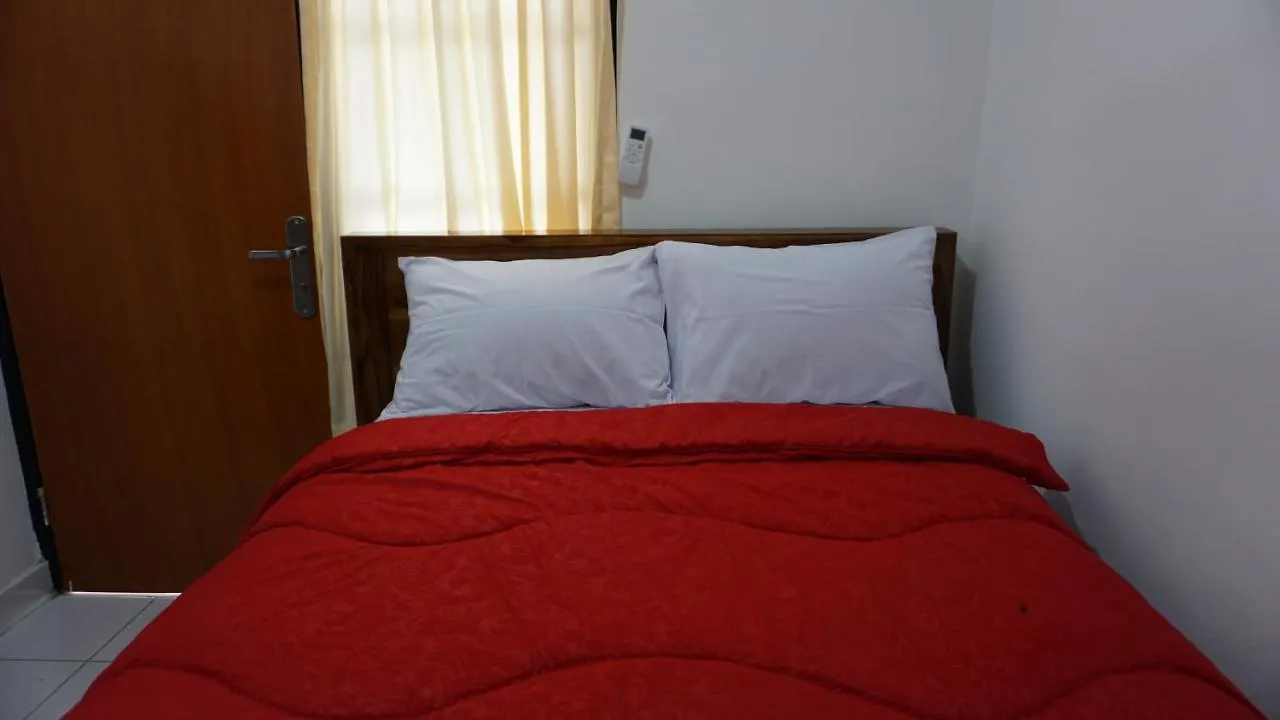 Pusana Village Bali Nusa Dua  Guest house
