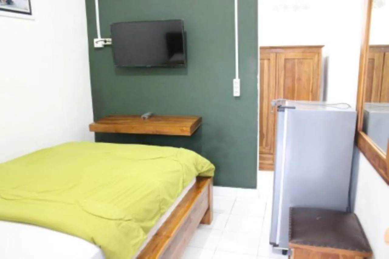 Pusana Village Bali Nusa Dua  2*, Nusa Dua (Bali)