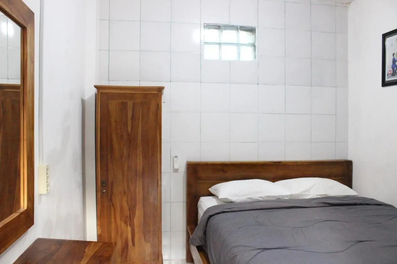 Pusana Village Bali Nusa Dua  Guest house