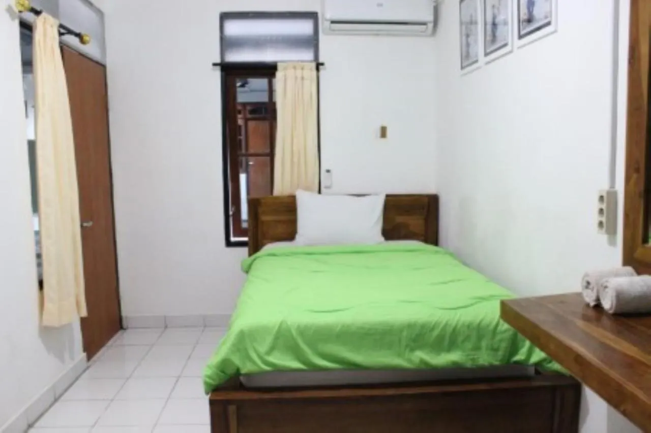 Pusana Village Bali Nusa Dua  Guest house Nusa Dua (Bali)