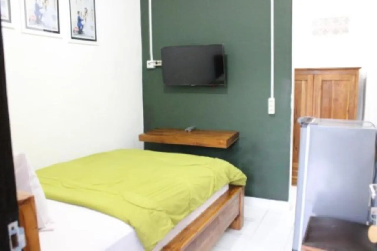 Guest house Pusana Village Bali Nusa Dua